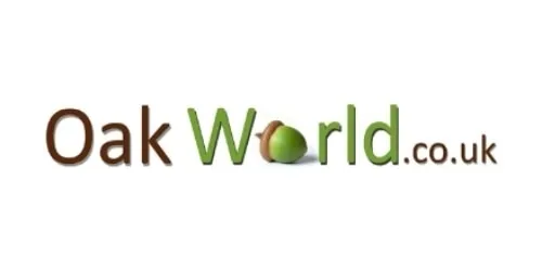  Oak World Voucher
