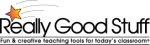  Really Good Stuff Voucher