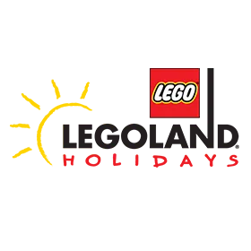  Legoland Holidays Voucher