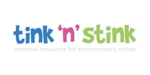  Tink N Stink Voucher