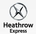  Heathrow Express Voucher
