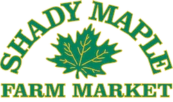  Shady Maple Voucher