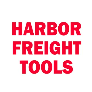  Harbor Freight Voucher