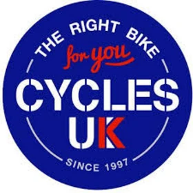  Cycles UK Voucher