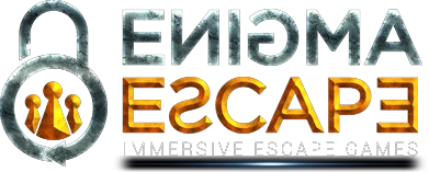  Enigma Escape Voucher