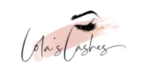  Lola'S Lashes Voucher