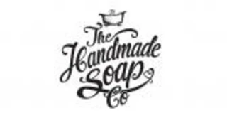 The Handmade Soap Company Voucher