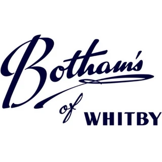  Botham's Of Whitby Voucher
