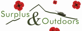  Surplus And Outdoors Voucher