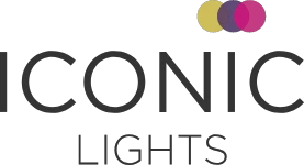  Iconic Lights Voucher