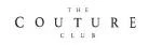  The Couture Club Voucher