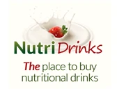  NutriDrinks Voucher