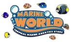  Marine-World Voucher