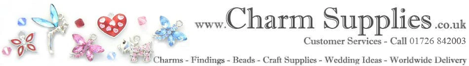  Charm Supplies Voucher