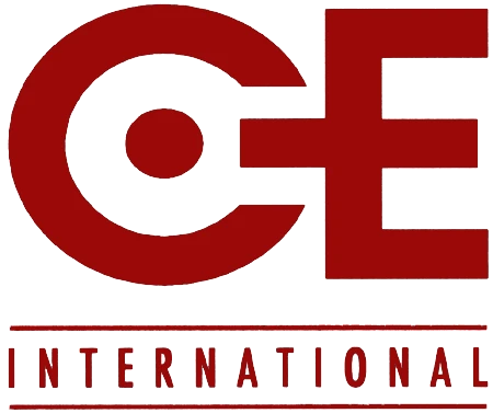  CE International Voucher