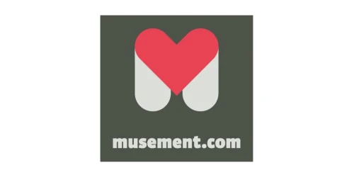  Musement Voucher