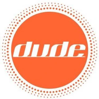  DUDE Clothing Voucher