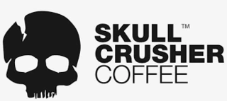 Skull Crusher Coffee Voucher