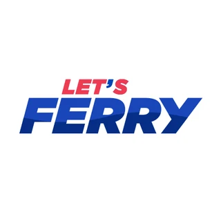  Let's Ferry Voucher