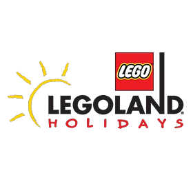  Legoland Holidays Voucher