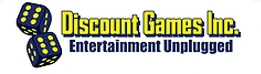  Discount Games Inc Voucher