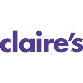  Claires Voucher