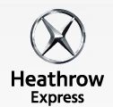  Heathrow Express Voucher