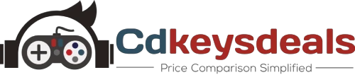 cdkeysdeals.com