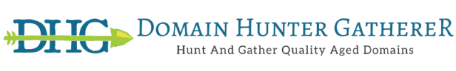  Domain Hunter Gatherer Voucher