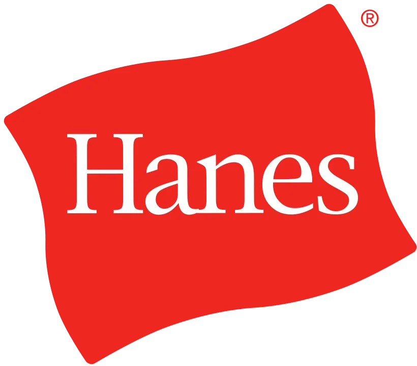  Hanes Voucher