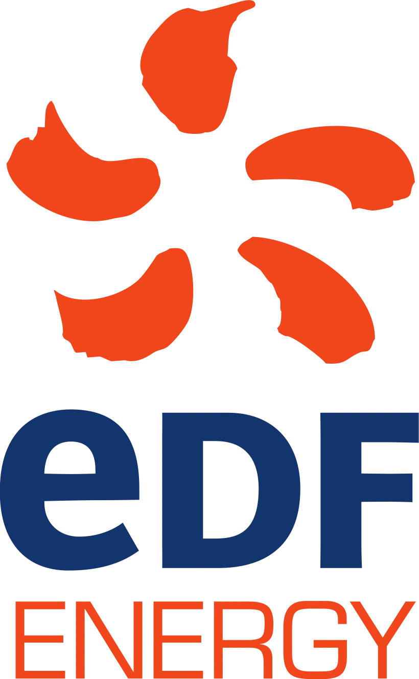 EDF Energy Voucher 