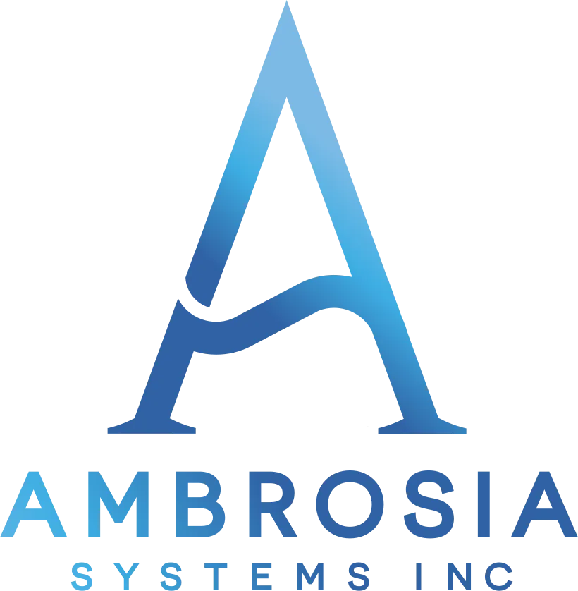  Ambrosia Systems Voucher