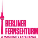  Berlin TV Tower Voucher