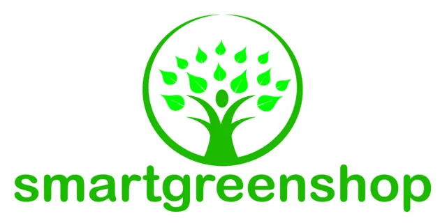  Smart Green Shop Voucher
