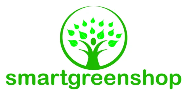 smartgreenshop.co.uk