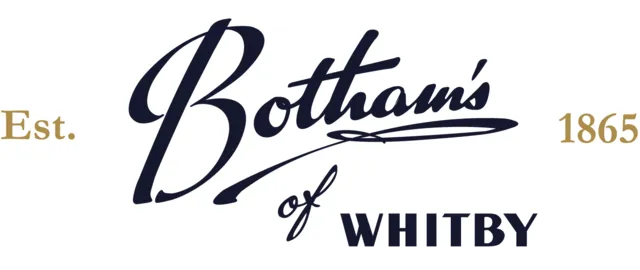  Botham's Of Whitby Voucher