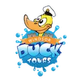  Windsor Duck Tours Voucher