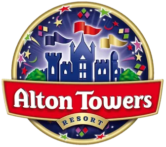  Alton Towers Voucher