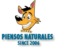  Natural Piensos Voucher