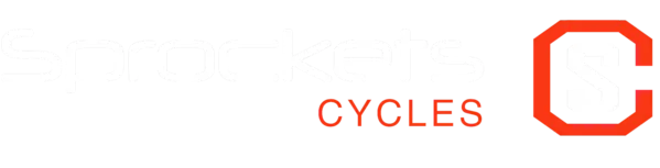  Sprockets Cycles Voucher
