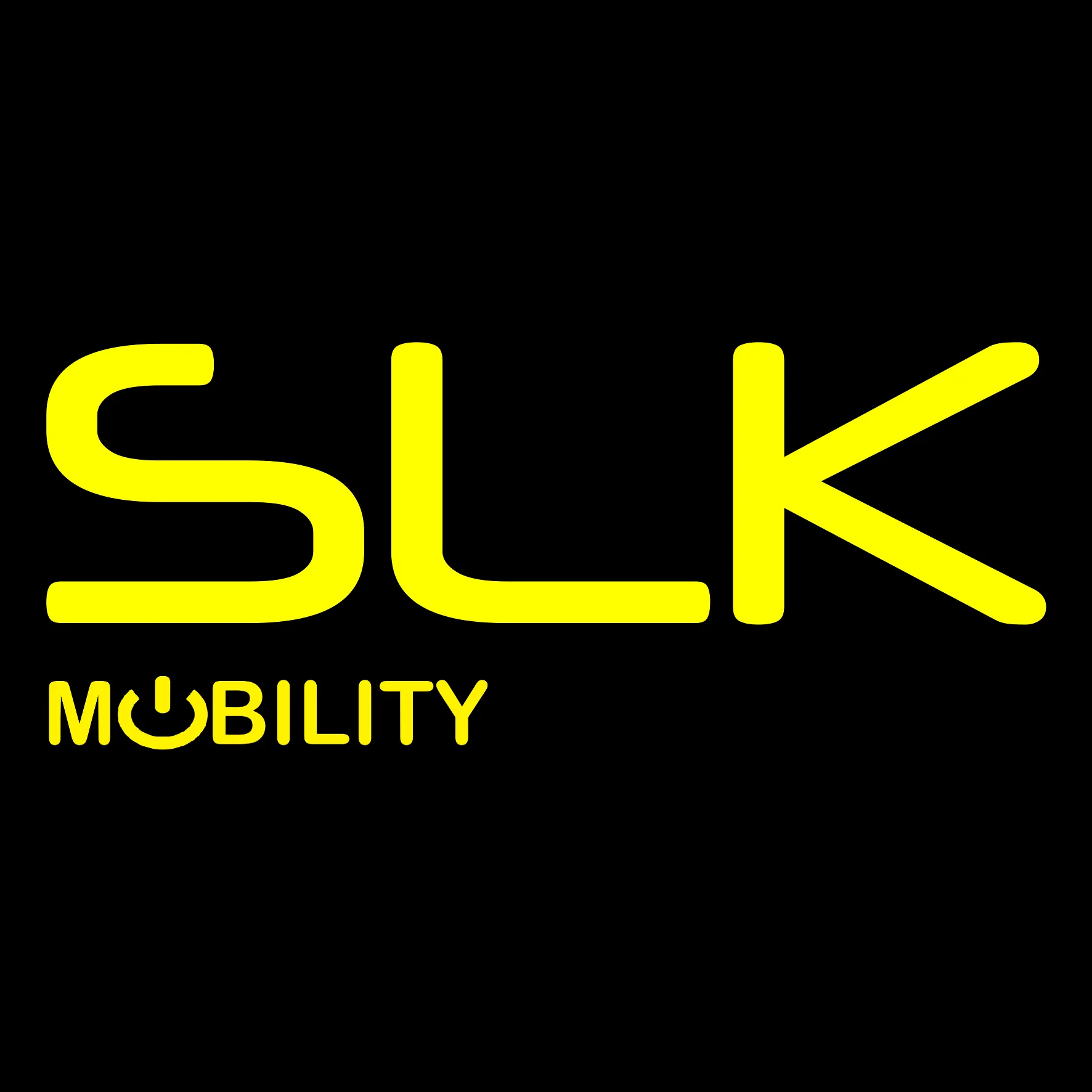  SLK Mobility Voucher