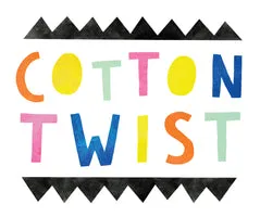  Cottontwist.co.uk Voucher