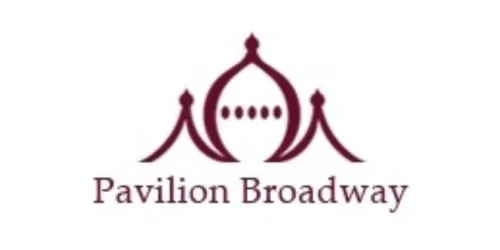 Pavilion Broadway Voucher