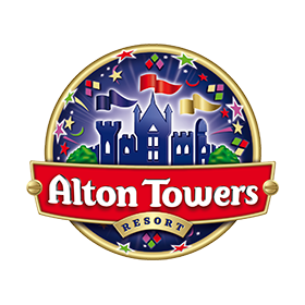  Alton Towers Voucher