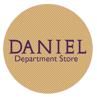  Daniel Stores Voucher