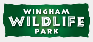  Wingham Wildlife Park Voucher