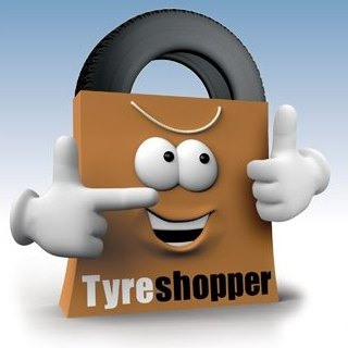  Tyre Shopper Voucher