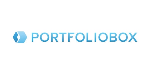  Portfoliobox Portfolio Voucher