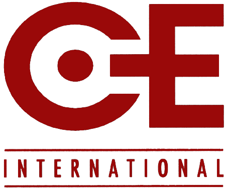  CE International Voucher