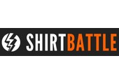  Shirt Battle Voucher
